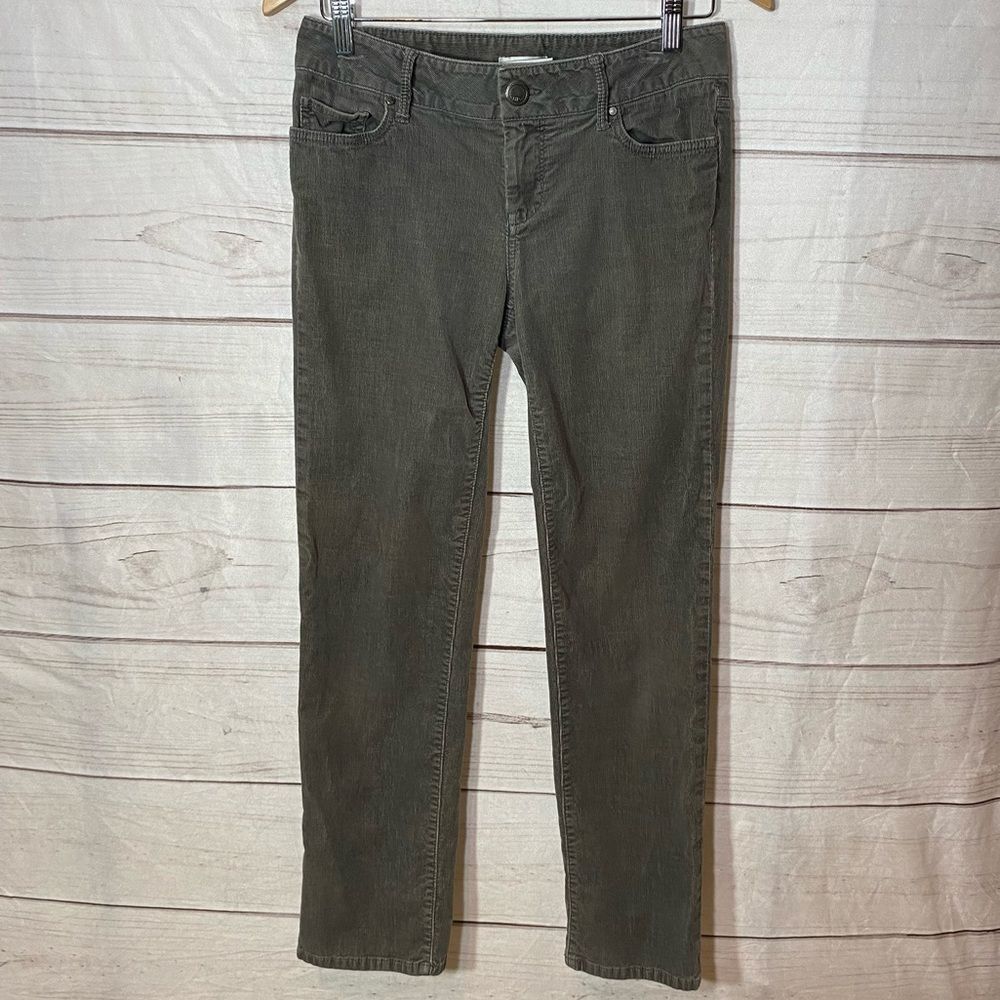 Banana Republic Corduroy Pants